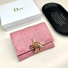 Christian Dior Wallets Purse